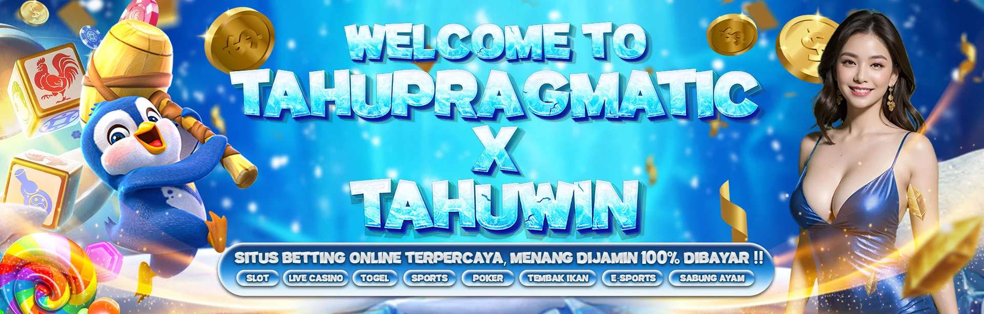 tahupragmatic